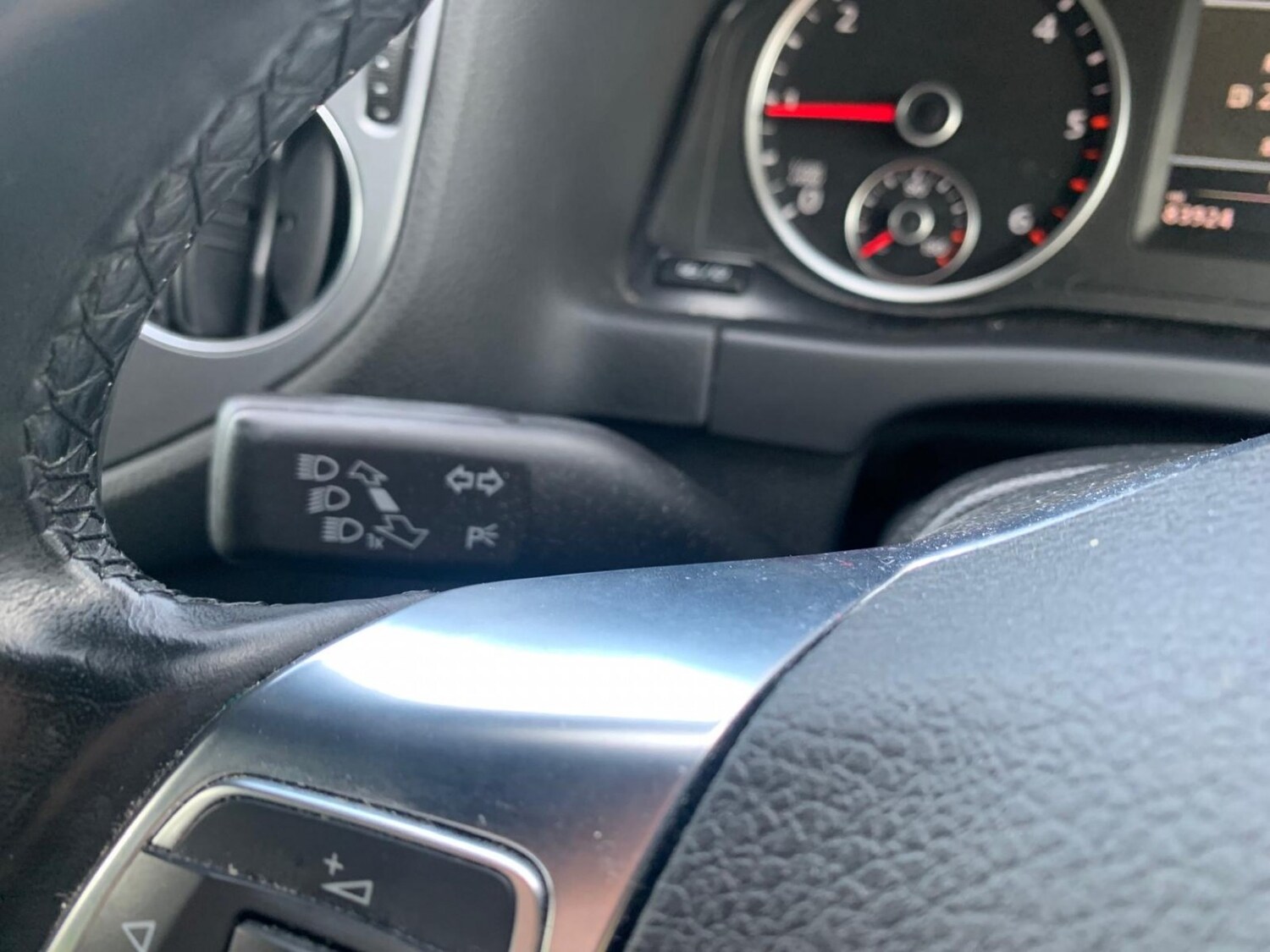 Used Volkswagen Tiguan 2014 for sale - 77721229: Photo 20