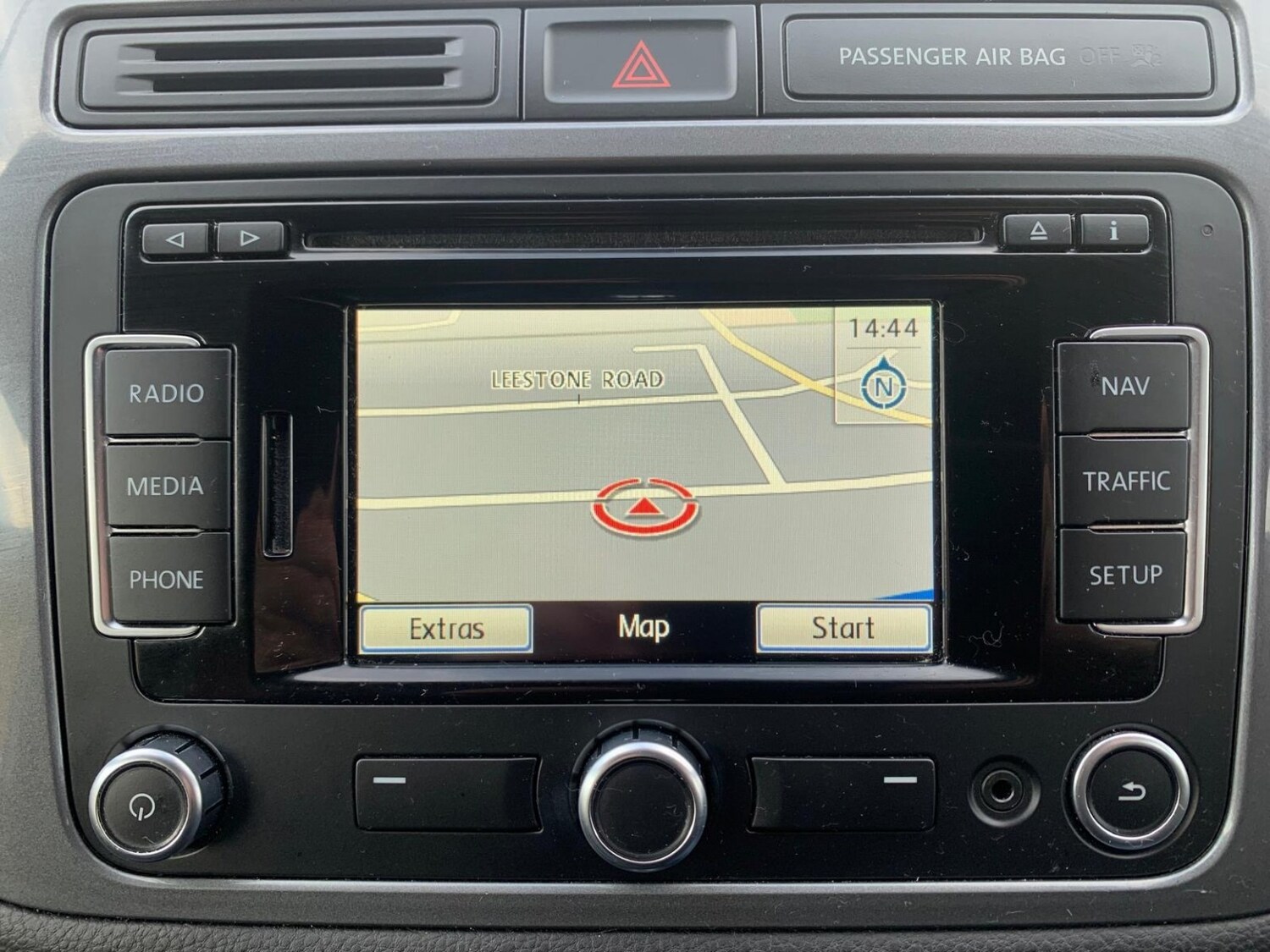 Used Volkswagen Tiguan 2014 for sale - 77721229: Photo 21