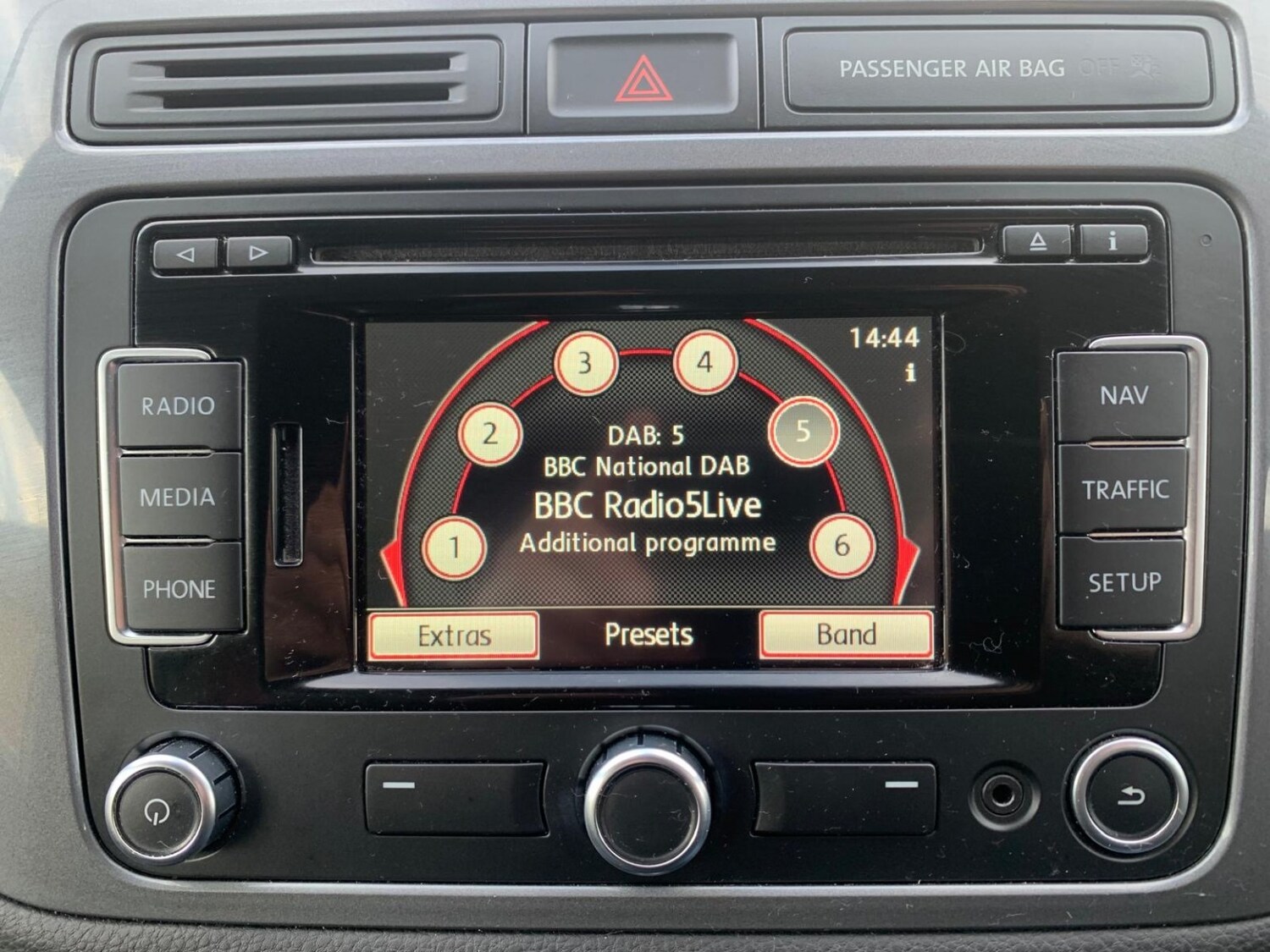 Used Volkswagen Tiguan 2014 for sale - 77721229: Photo 22