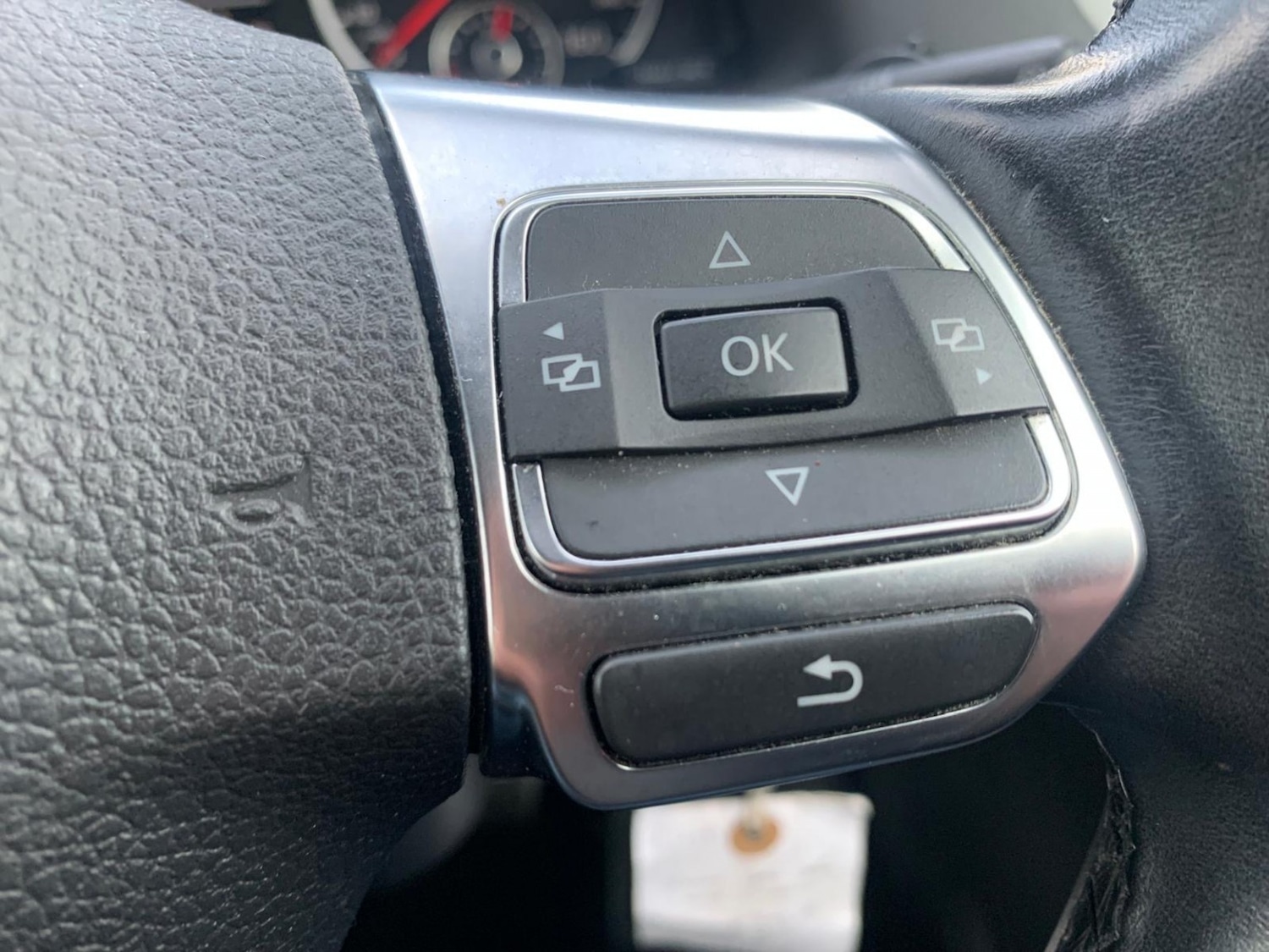 Used Volkswagen Tiguan 2014 for sale - 77721229: Photo 27