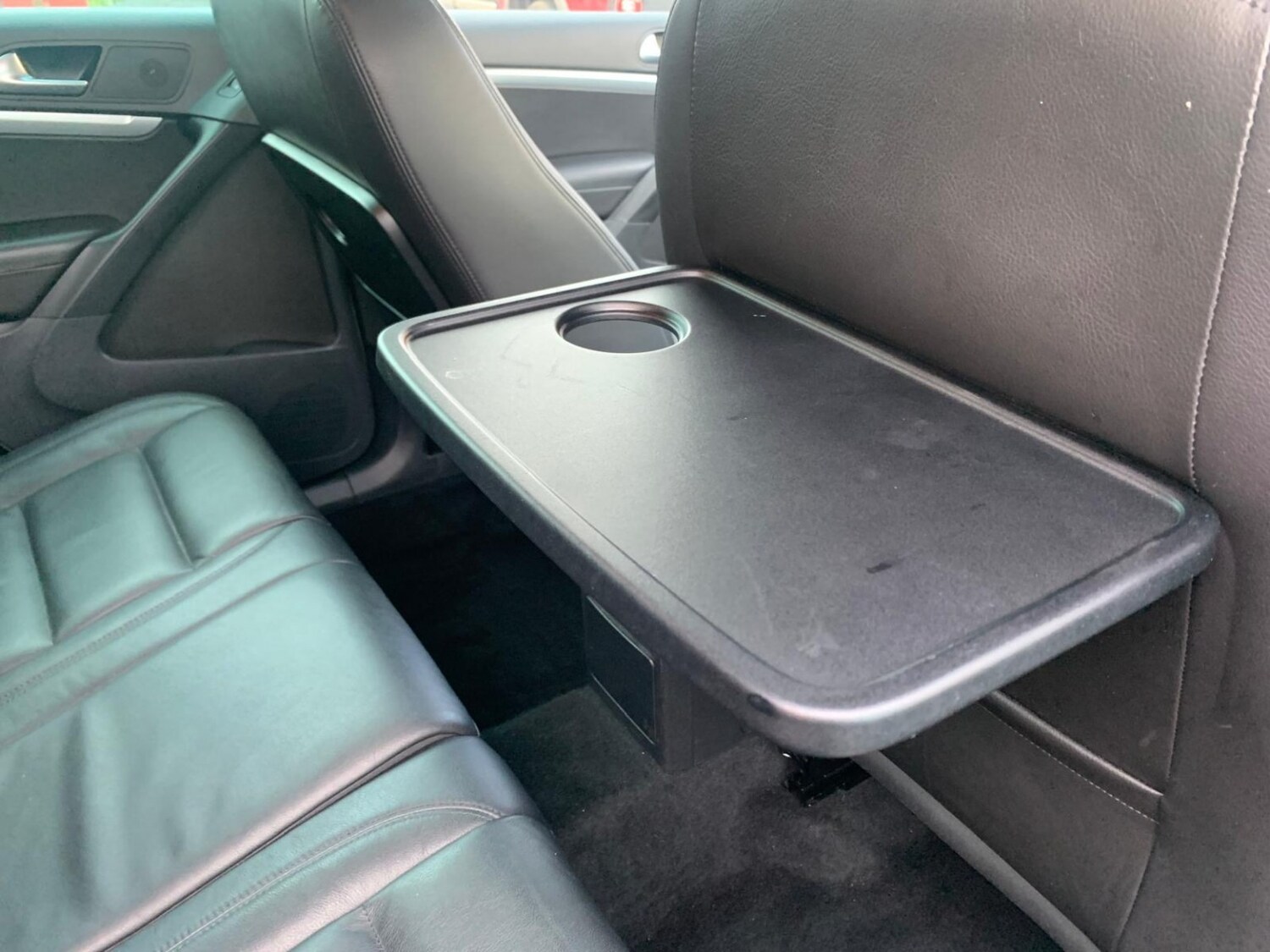 Used Volkswagen Tiguan 2014 for sale - 77721229: Photo 31