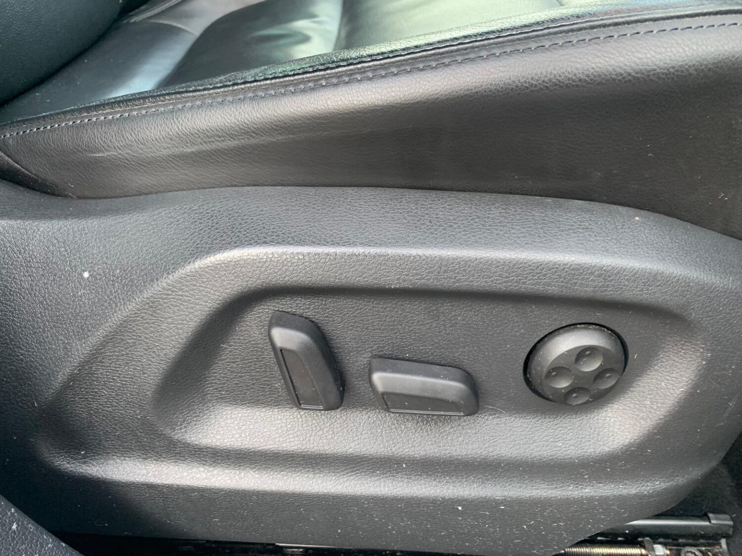 Used Volkswagen Tiguan 2014 for sale - 77721229: Photo 33