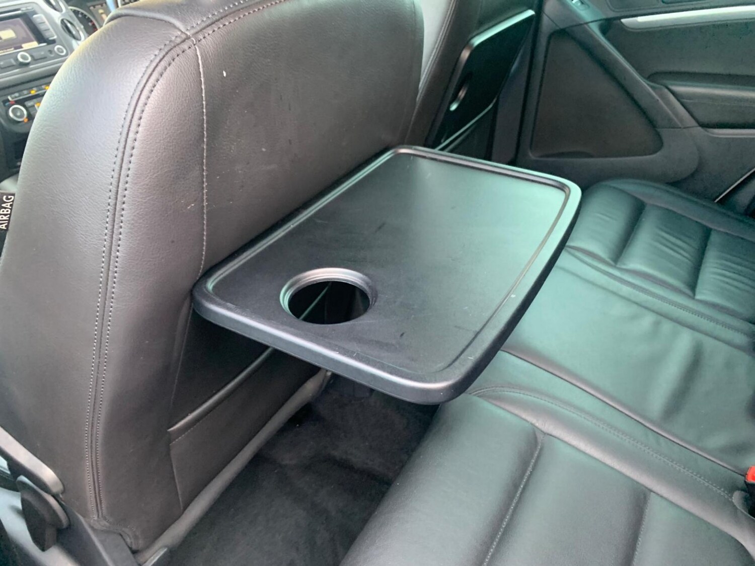 Used Volkswagen Tiguan 2014 for sale - 77721229: Photo 38