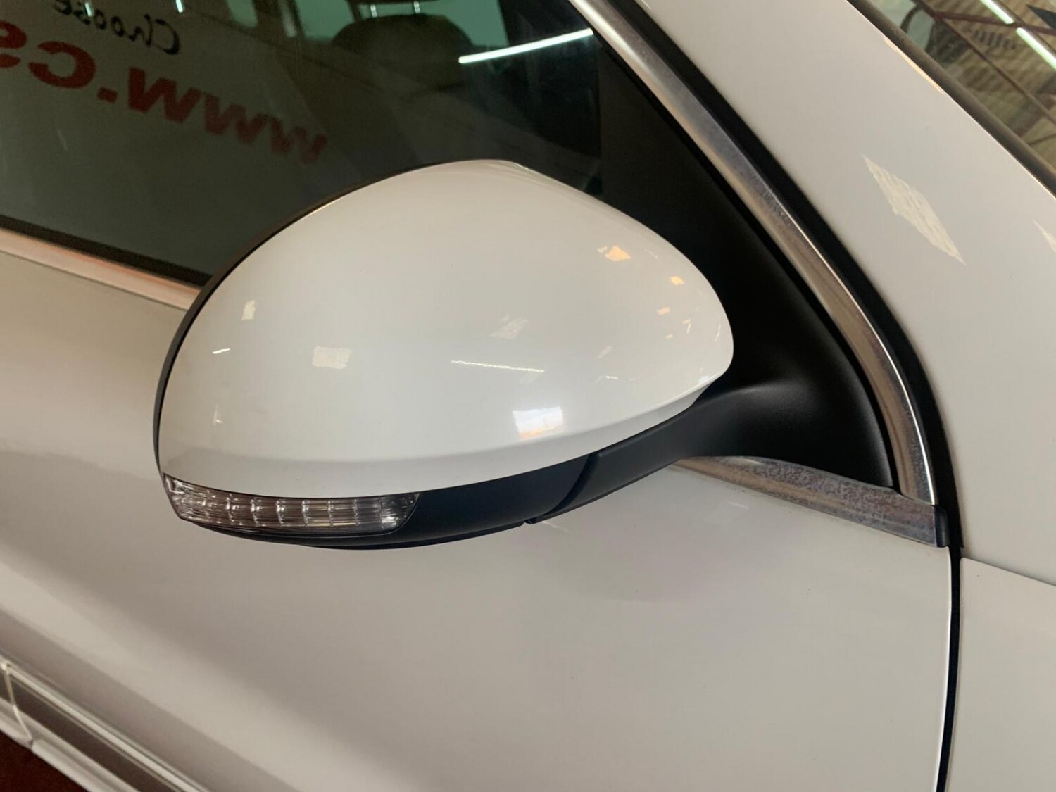 Used Volkswagen Tiguan 2014 for sale - 77721229: Photo 39