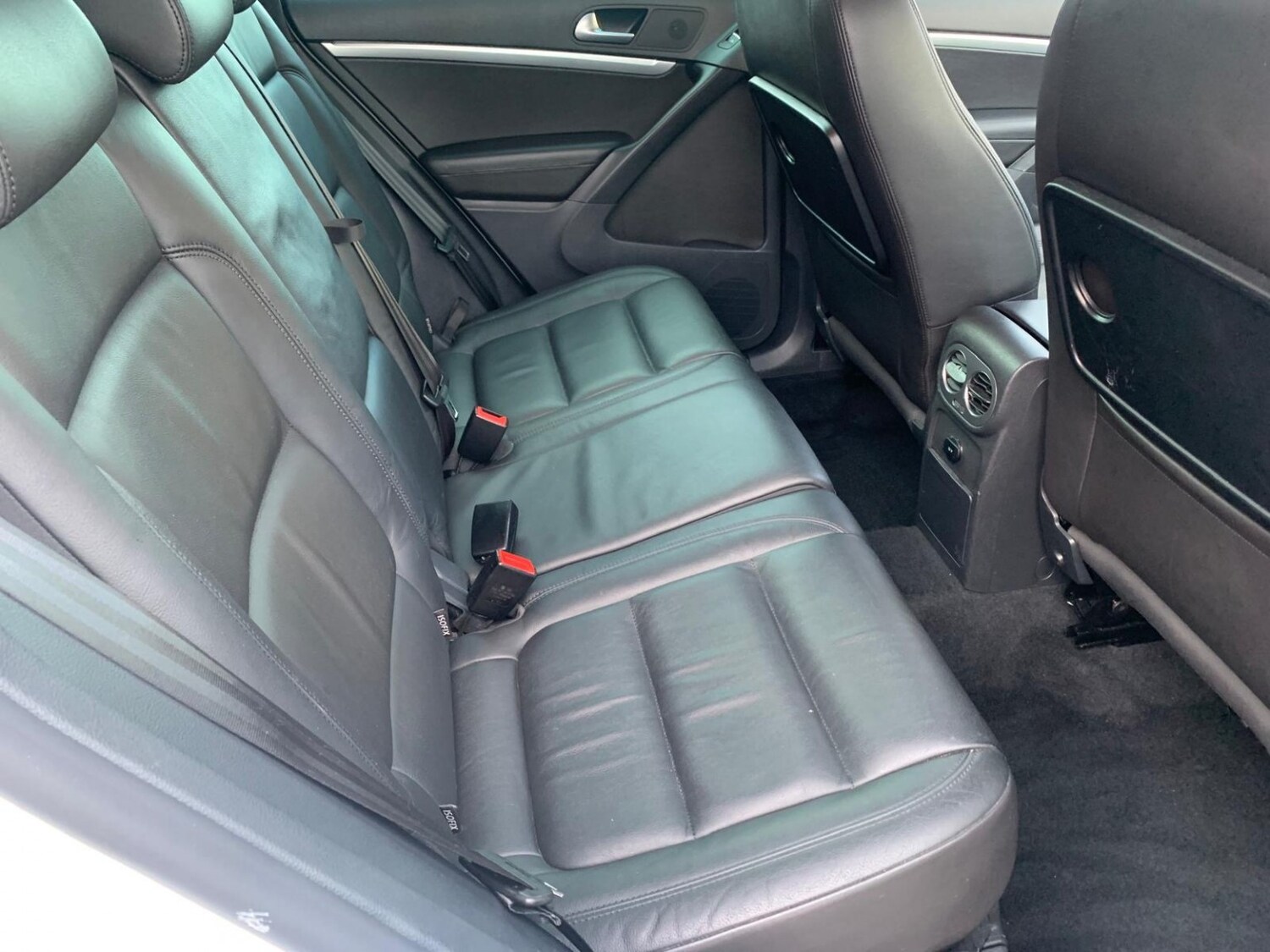 Used Volkswagen Tiguan 2014 for sale - 77721229: Photo 6