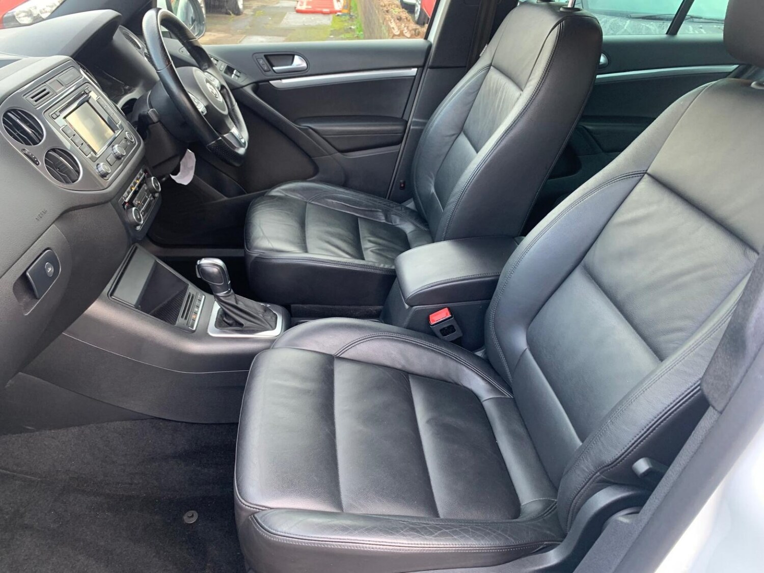 Used Volkswagen Tiguan 2014 for sale - 77721229: Photo 8