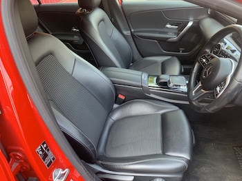 Used Mercedes-Benz A-Class 2018 for sale - 79266820: Photo