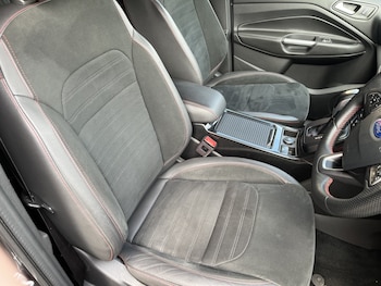 Used Ford Kuga 2018 for sale - 79487717: Photo