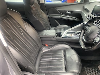 Used Peugeot 3008 2017 for sale - 78345900: Photo