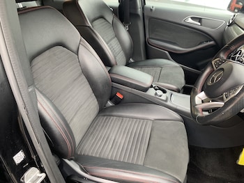 Used Mercedes-Benz B Class 2016 for sale - 78633380: Photo