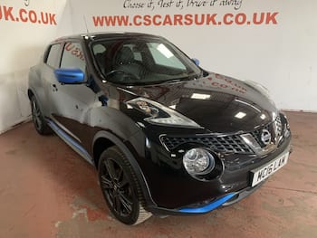 Used Nissan Juke 2019 for sale - 79424204: Photo