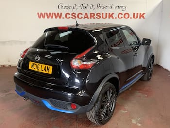 Used Nissan Juke 2019 for sale - 79424204: Photo