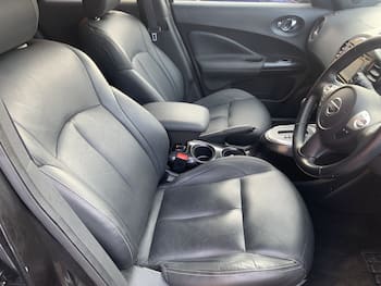 Used Nissan Juke 2019 for sale - 79424204: Photo
