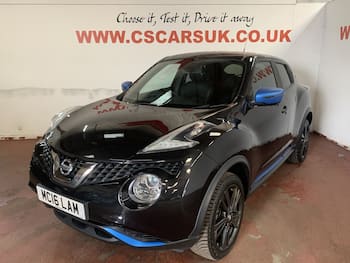 Used Nissan Juke 2019 for sale - 79424204: Photo