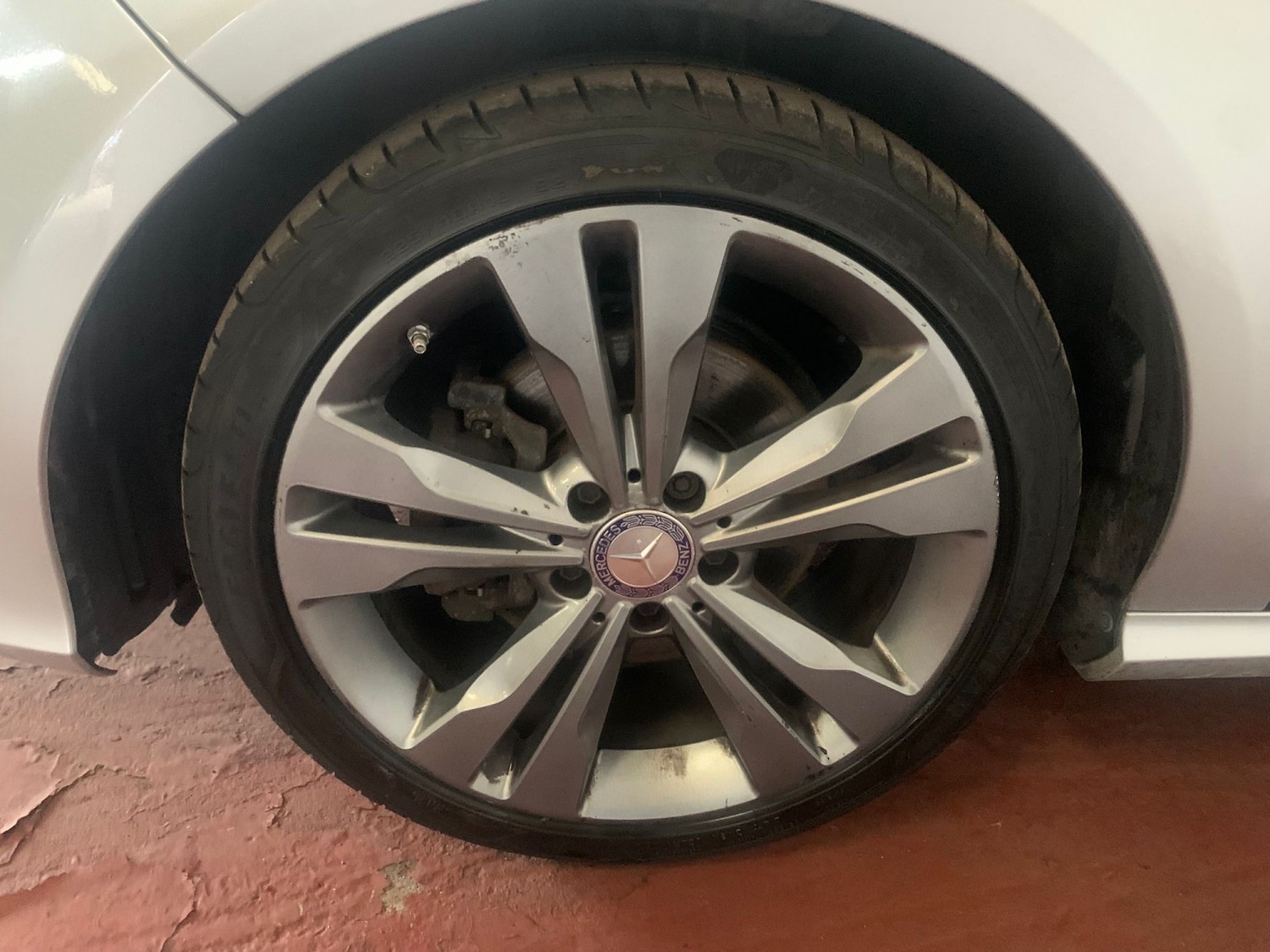 Used Mercedes-Benz CLA 2014 for sale - 77822284: Photo 10