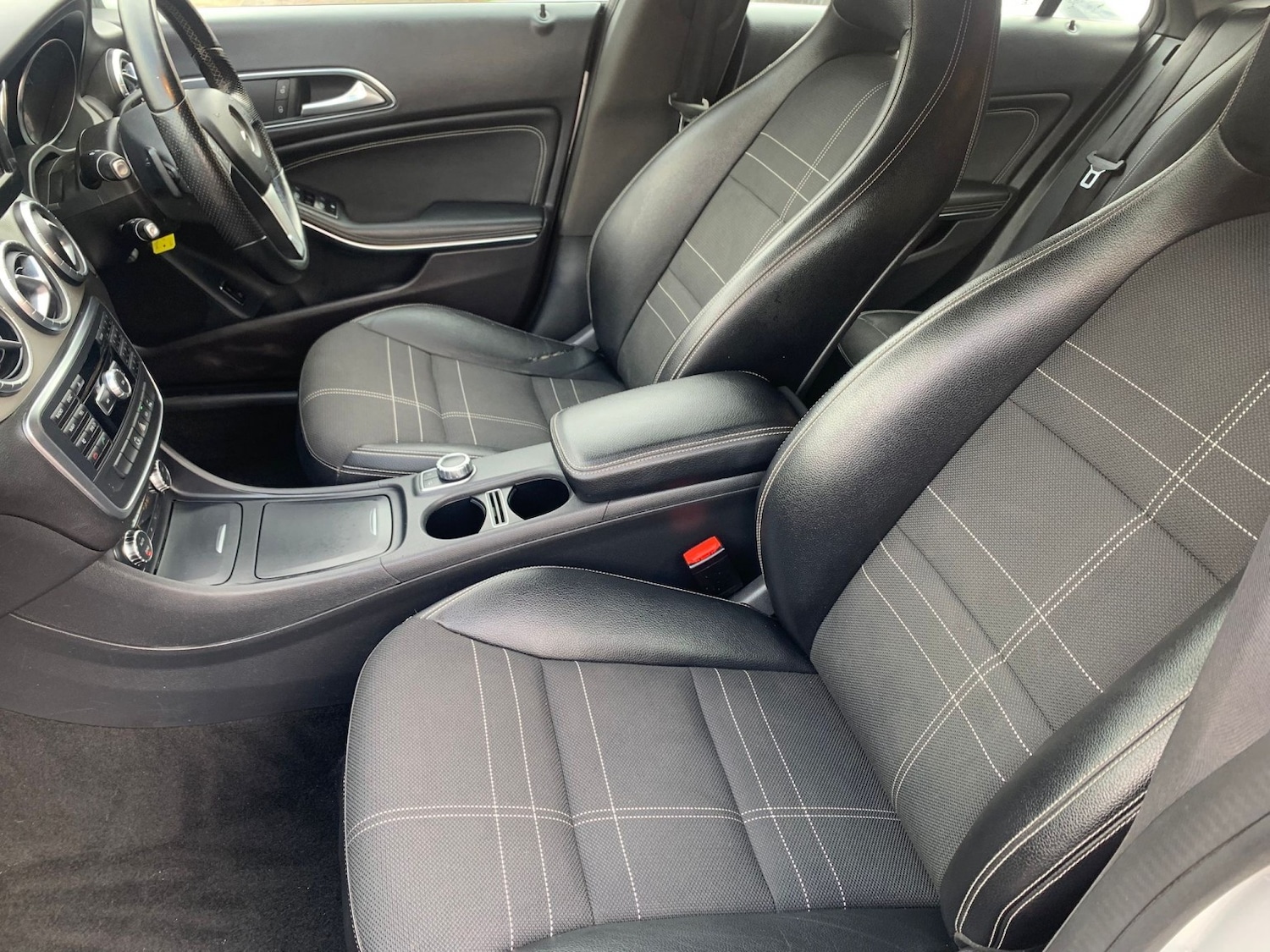 Used Mercedes-Benz CLA 2014 for sale - 77822284: Photo 13