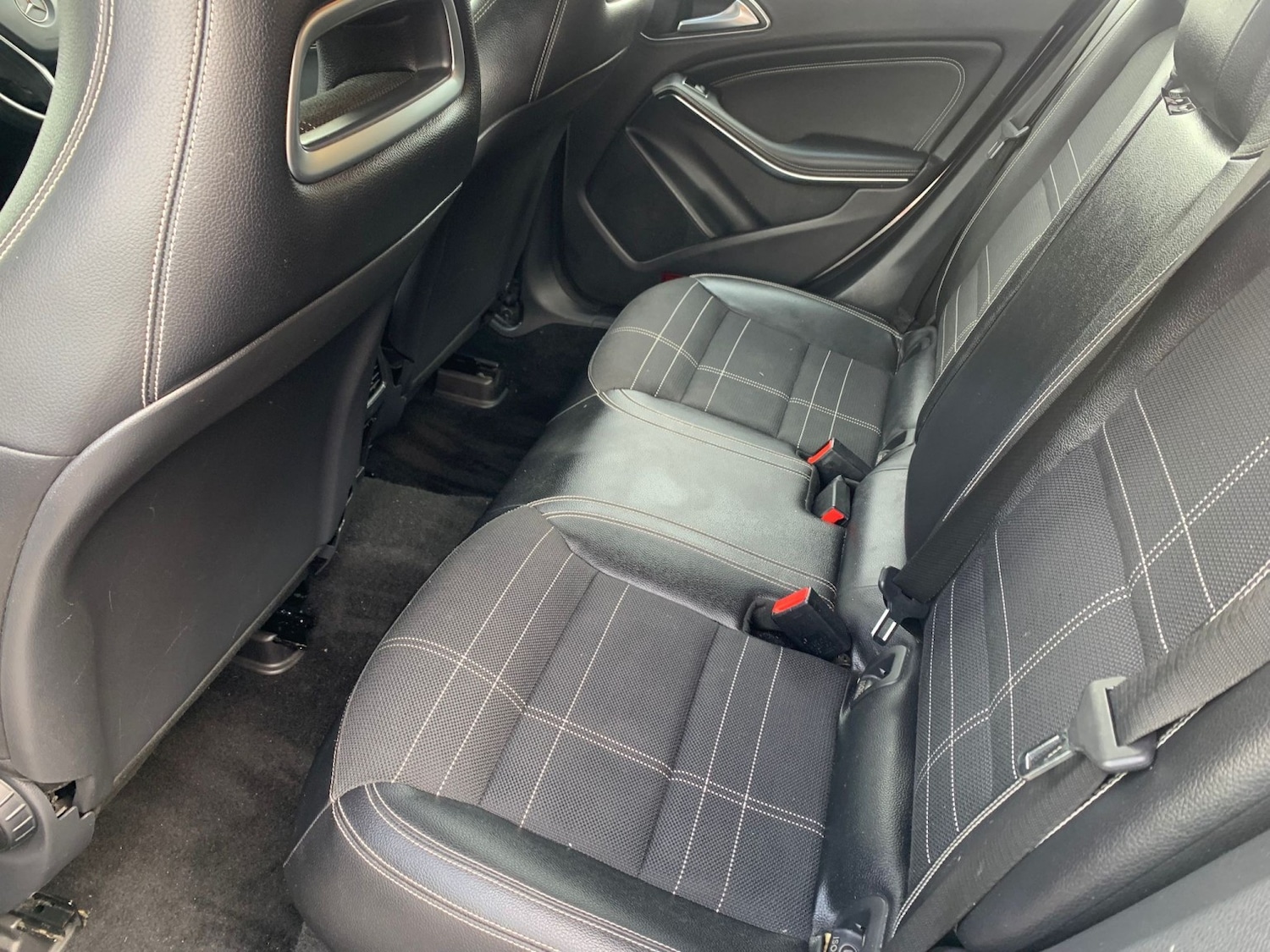 Used Mercedes-Benz CLA 2014 for sale - 77822284: Photo 14