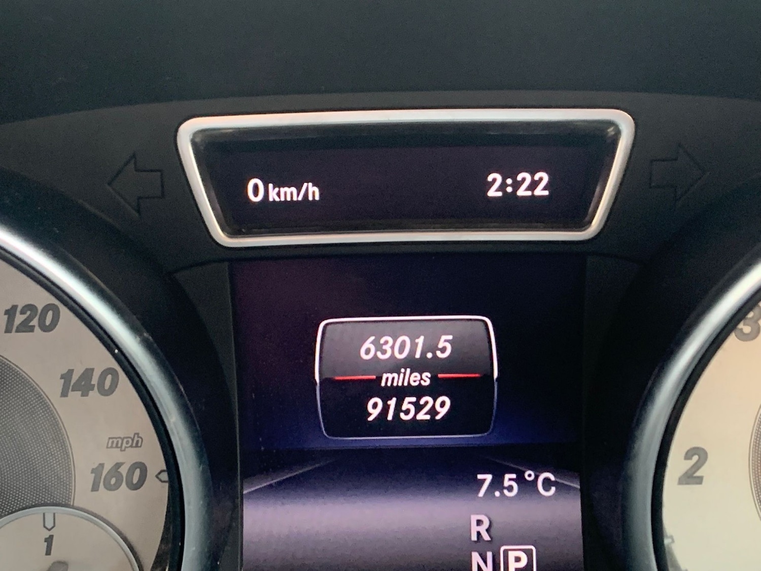 Used Mercedes-Benz CLA 2014 for sale - 77822284: Photo 15