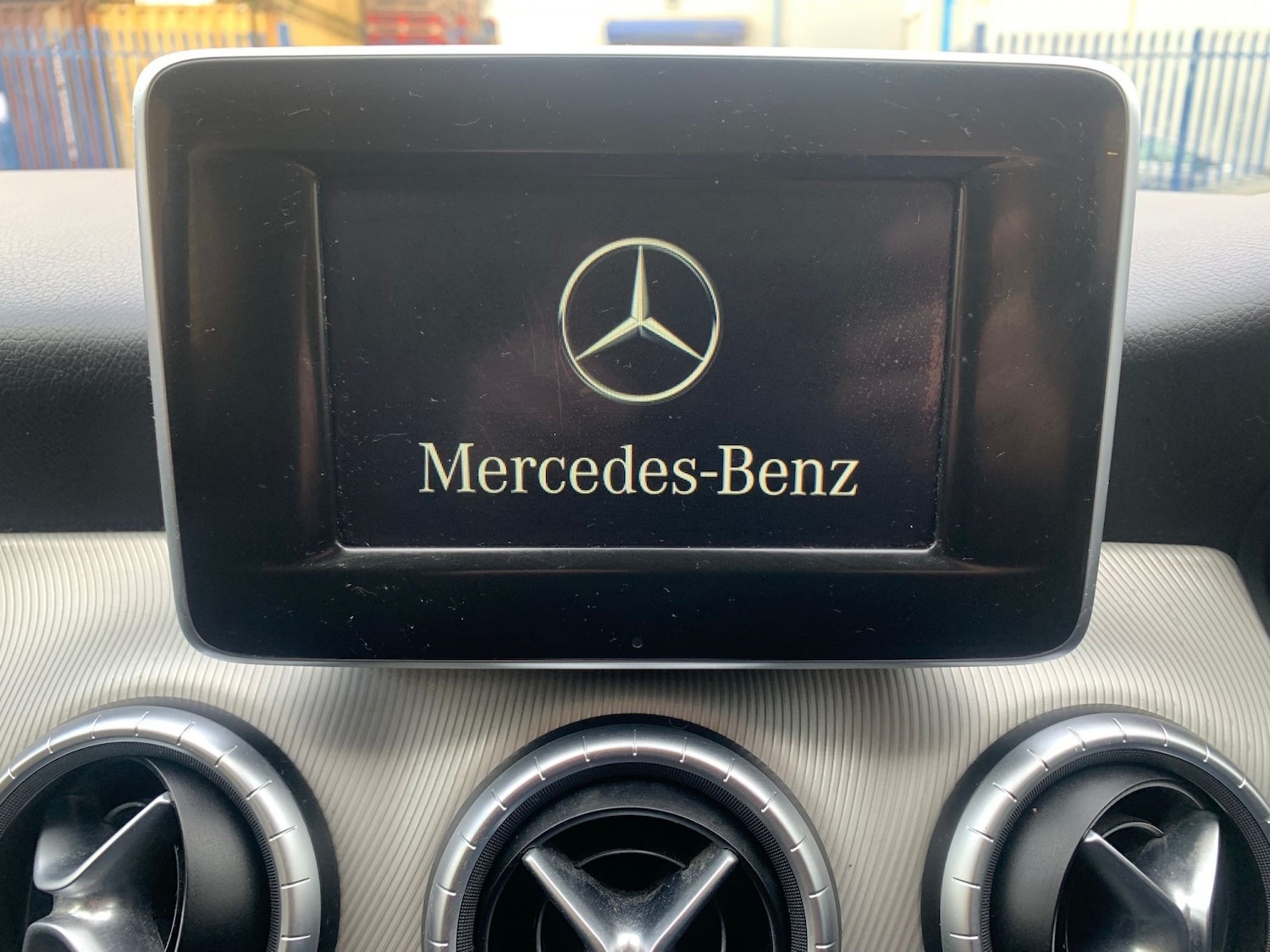 Used Mercedes-Benz CLA 2014 for sale - 77822284: Photo 17