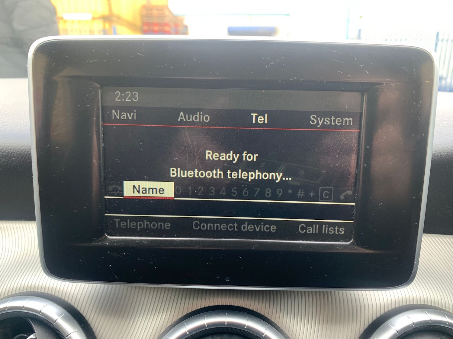 Used Mercedes-Benz CLA 2014 for sale - 77822284: Photo 19