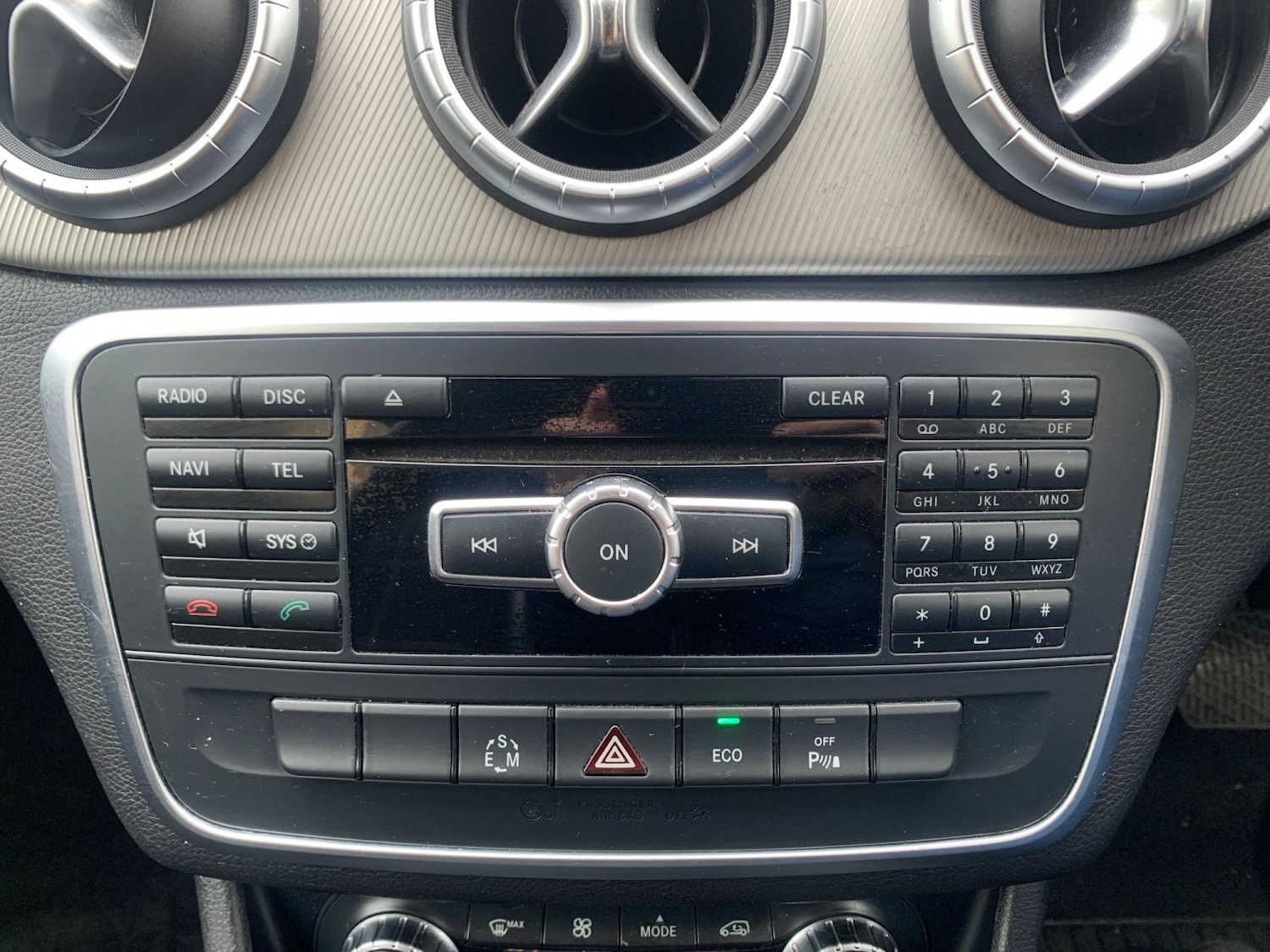 Used Mercedes-Benz CLA 2014 for sale - 77822284: Photo 20