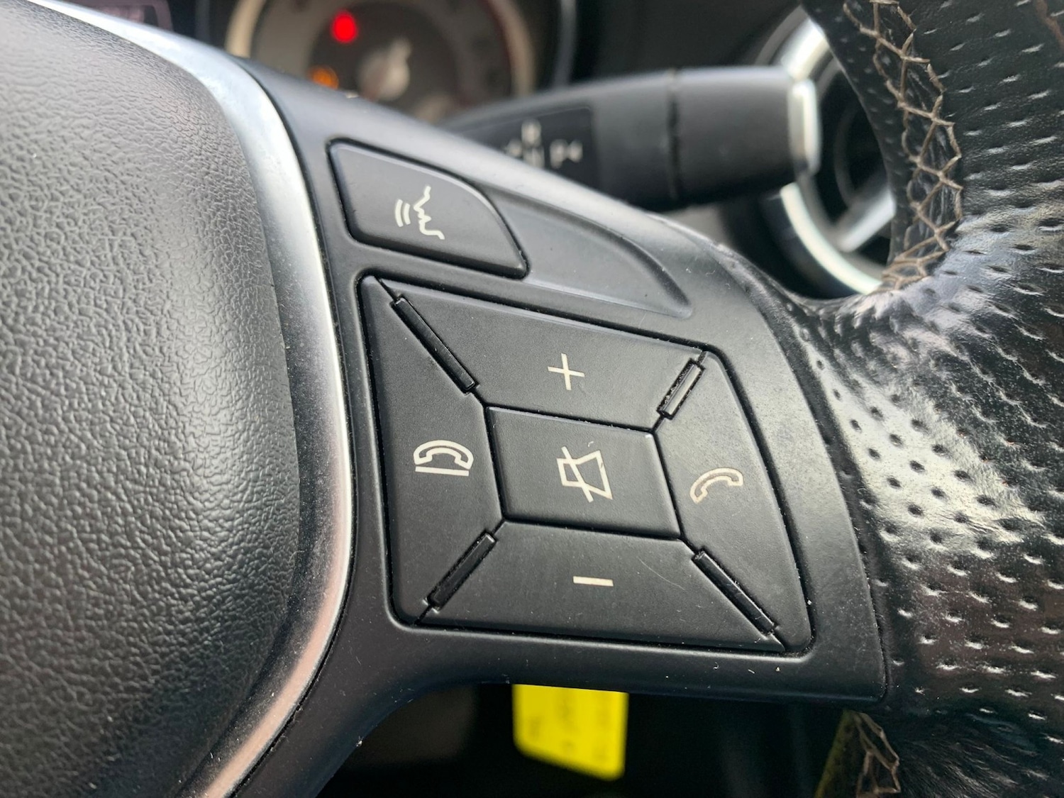 Used Mercedes-Benz CLA 2014 for sale - 77822284: Photo 22