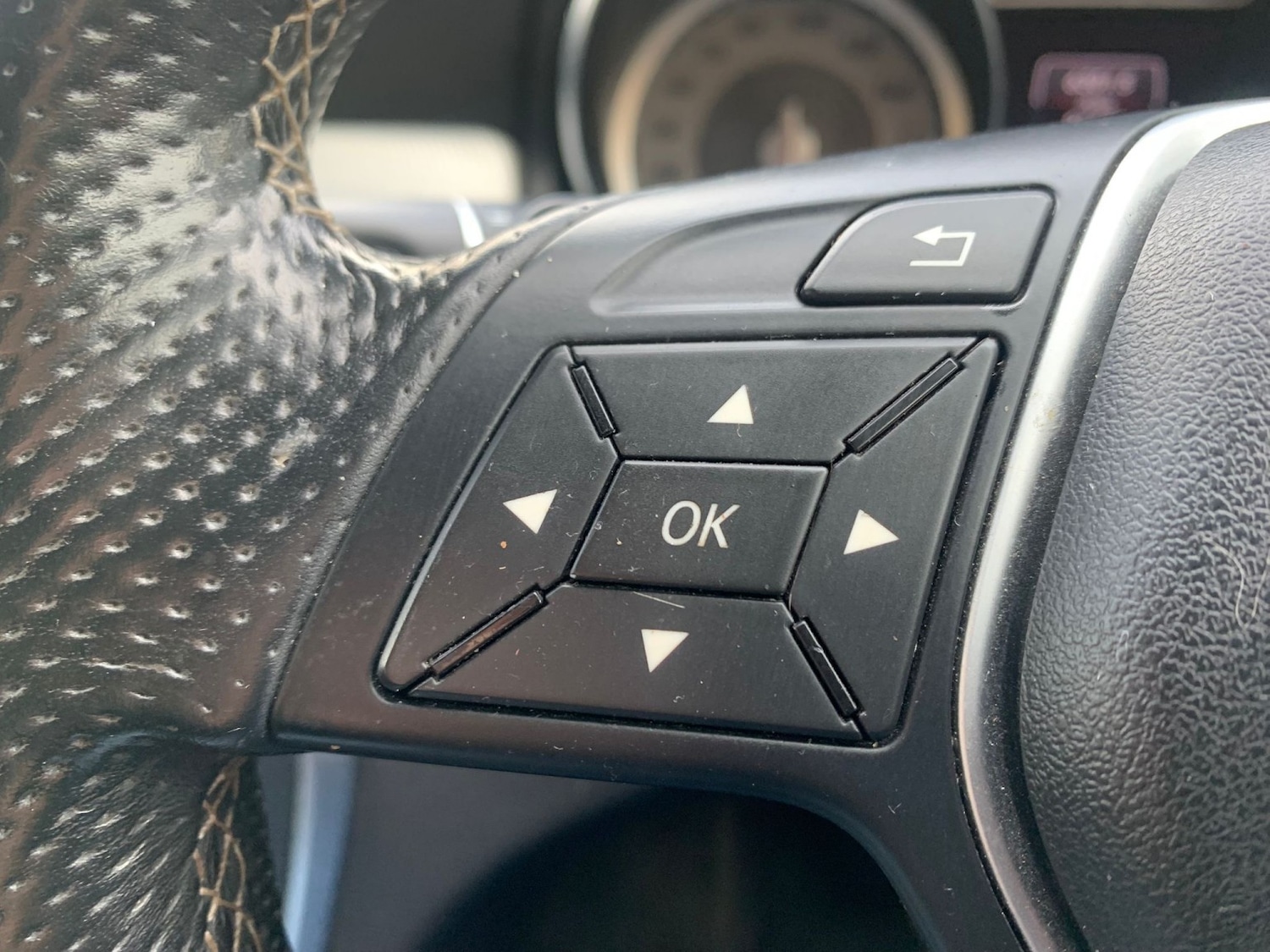 Used Mercedes-Benz CLA 2014 for sale - 77822284: Photo 23