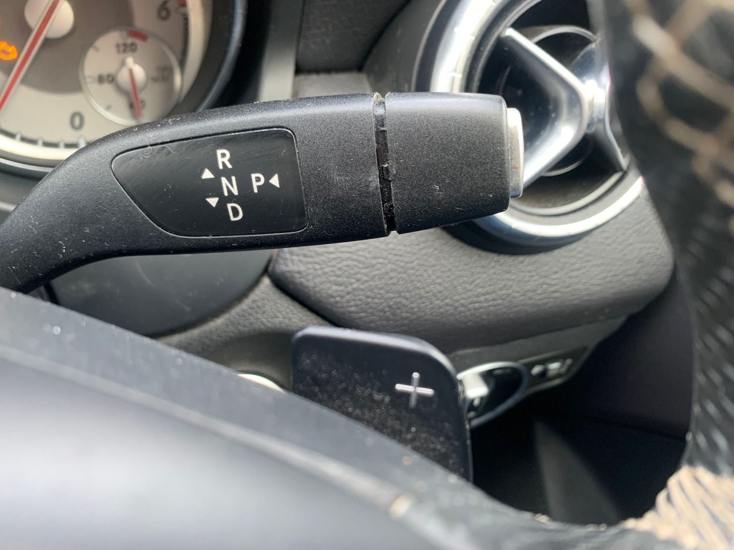 Used Mercedes-Benz CLA 2014 for sale - 77822284: Photo 24