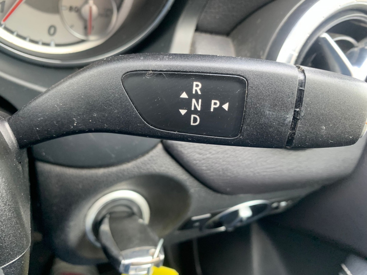 Used Mercedes-Benz CLA 2014 for sale - 77822284: Photo 25