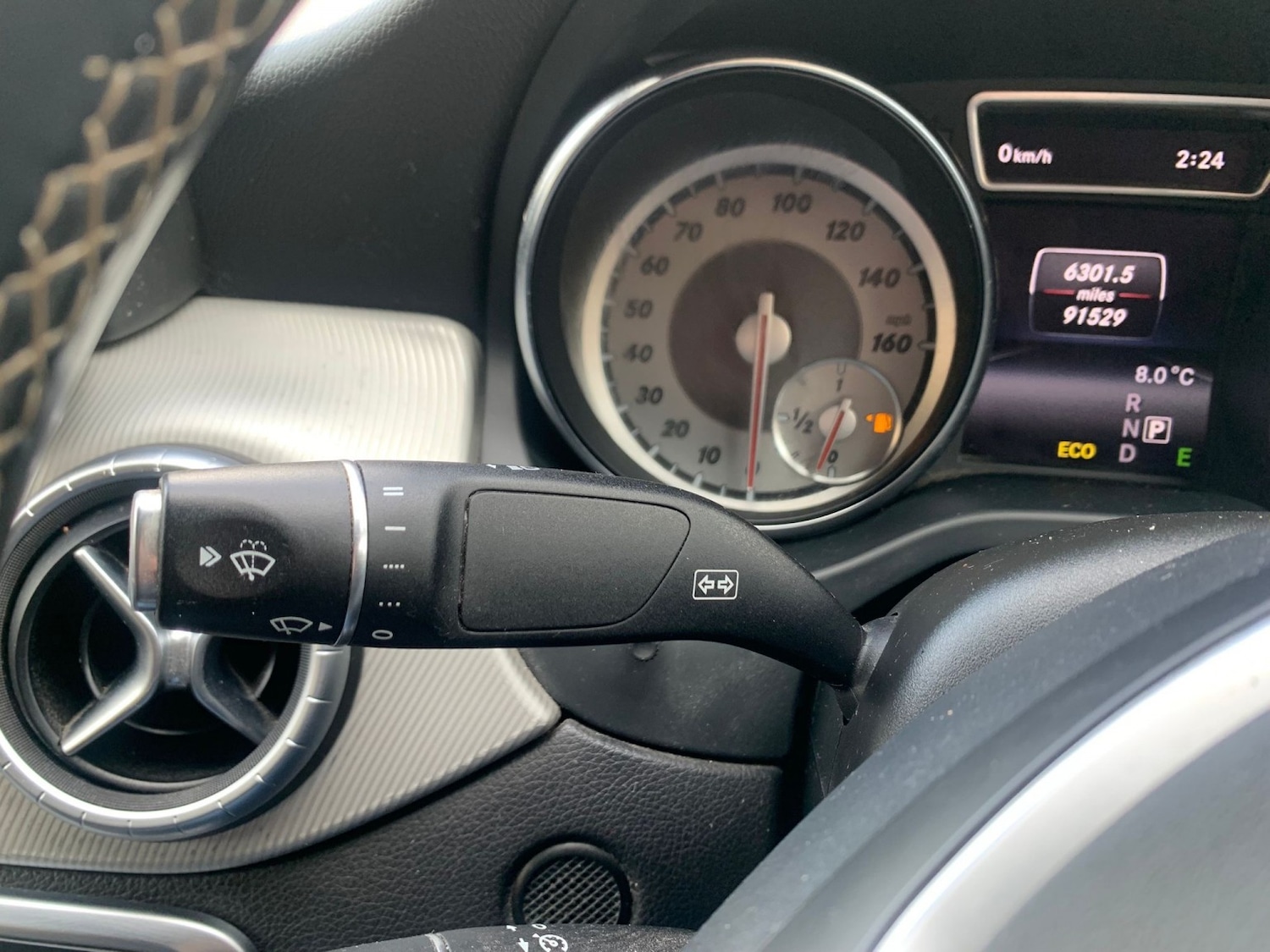 Used Mercedes-Benz CLA 2014 for sale - 77822284: Photo 26