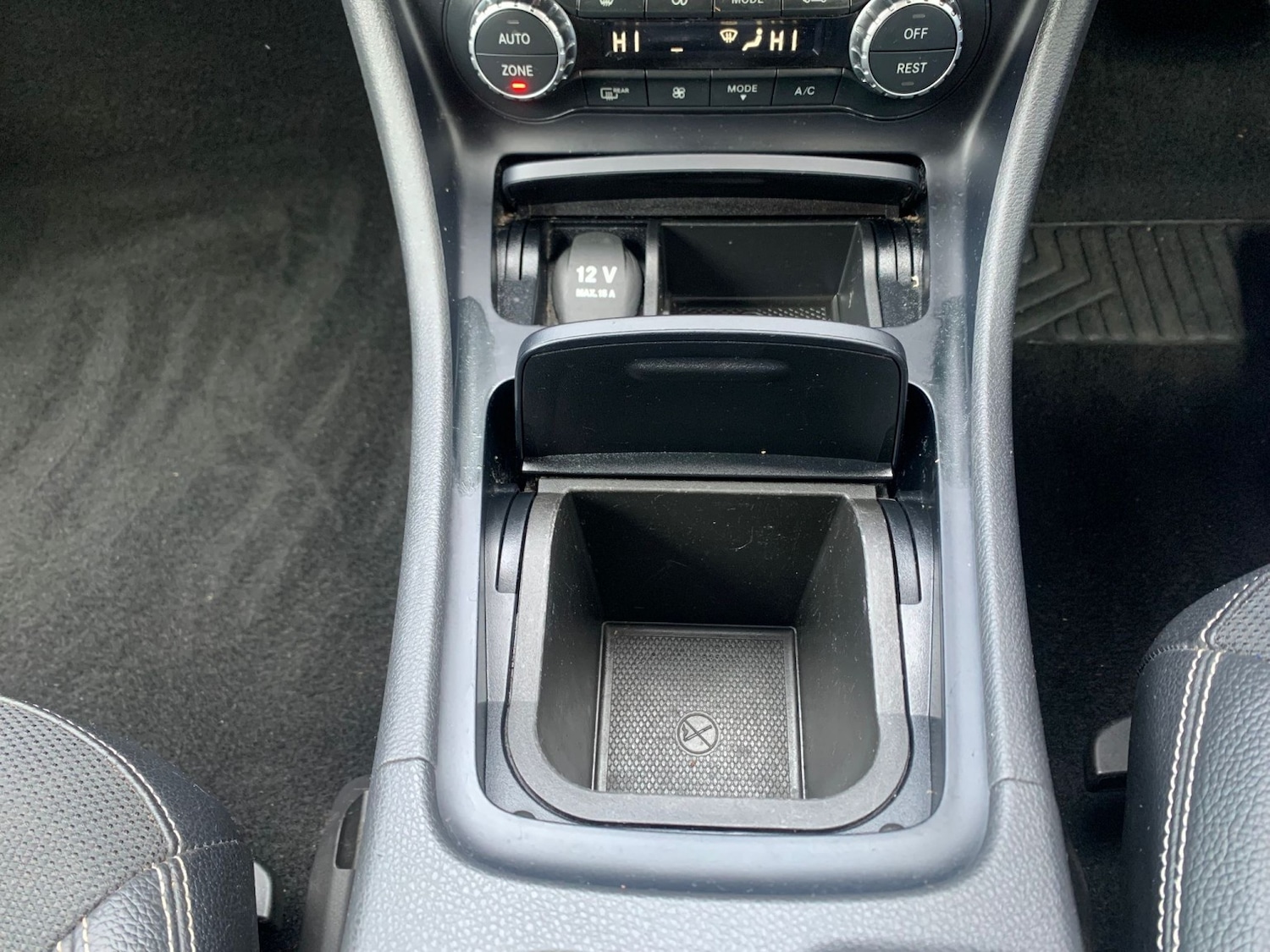 Used Mercedes-Benz CLA 2014 for sale - 77822284: Photo 30