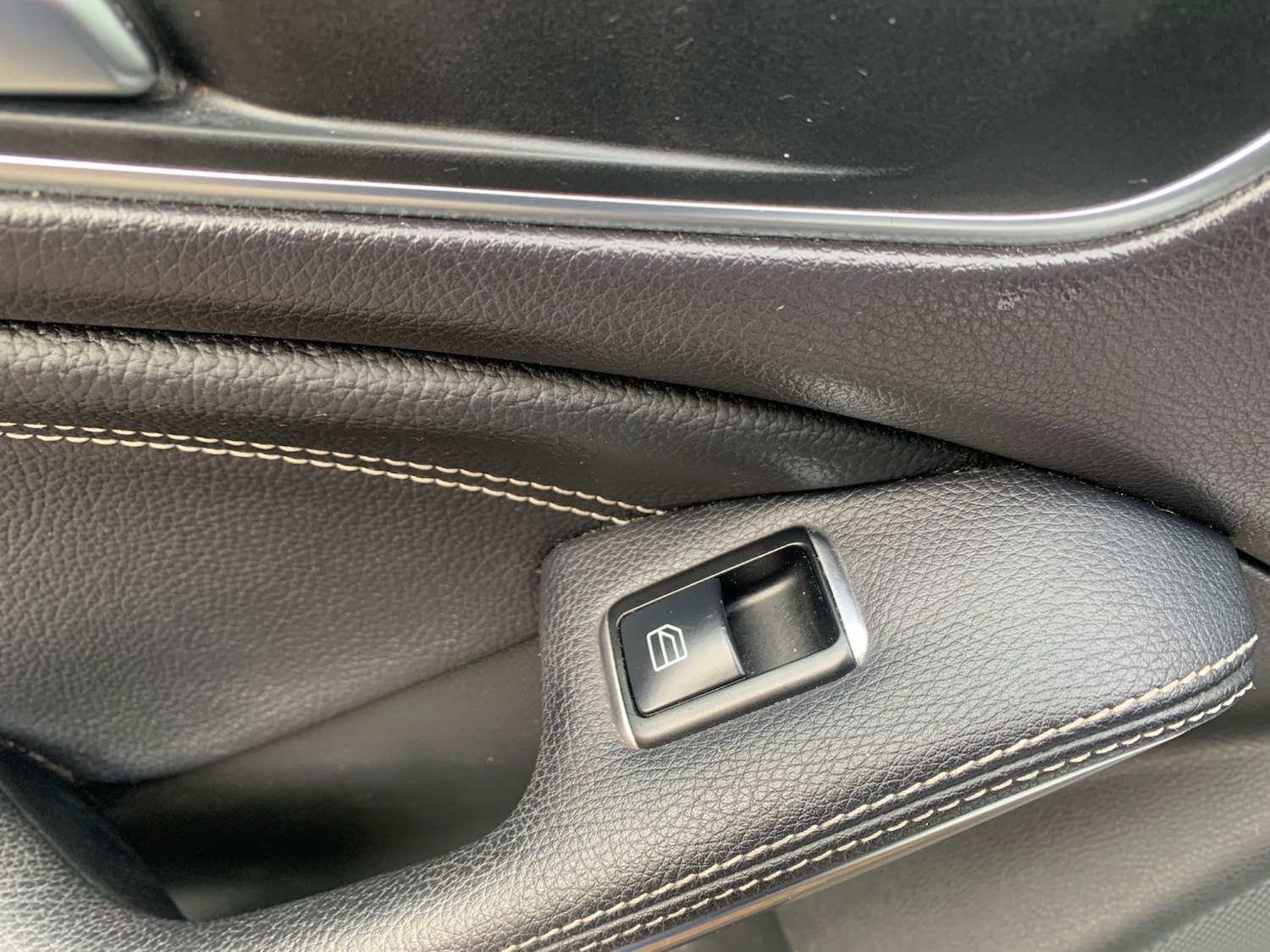 Used Mercedes-Benz CLA 2014 for sale - 77822284: Photo 39