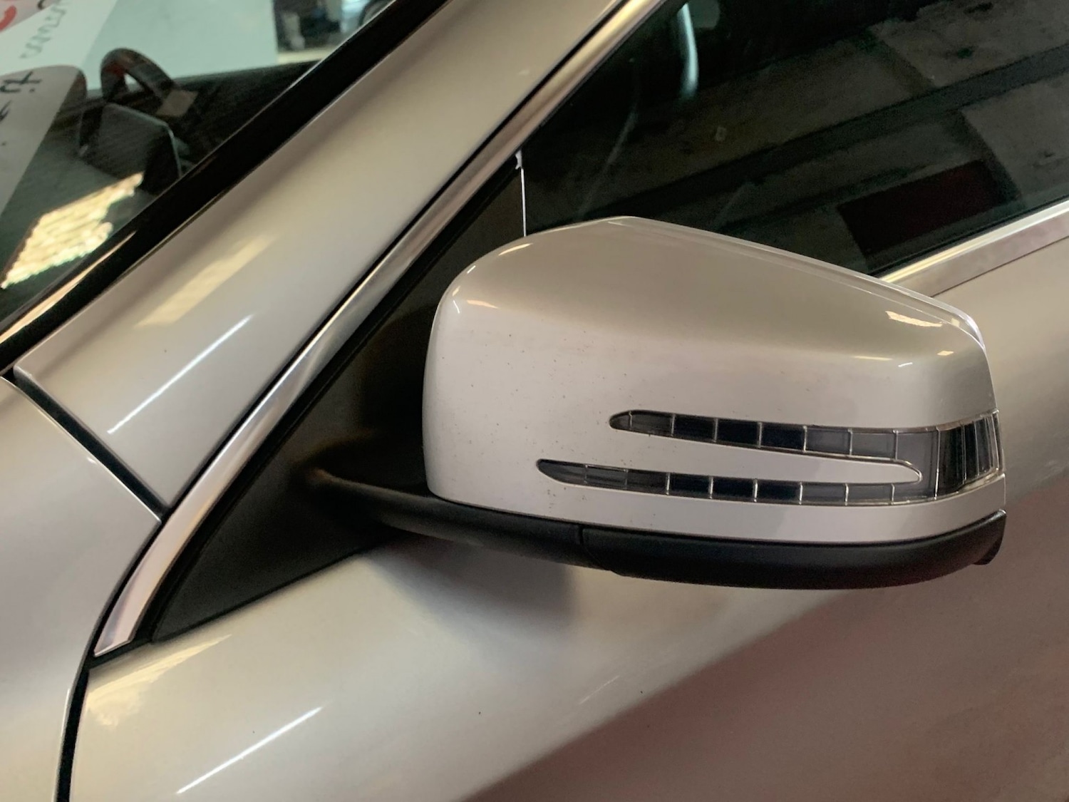 Used Mercedes-Benz CLA 2014 for sale - 77822284: Photo 41