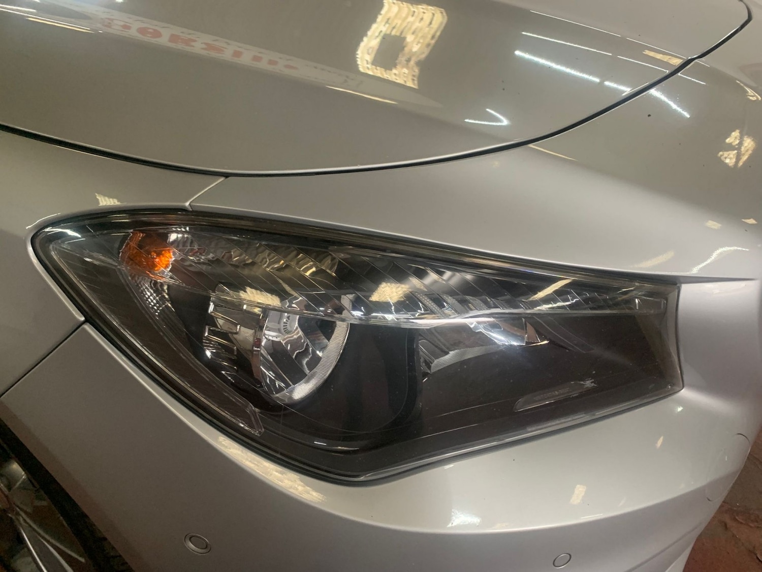 Used Mercedes-Benz CLA 2014 for sale - 77822284: Photo 44