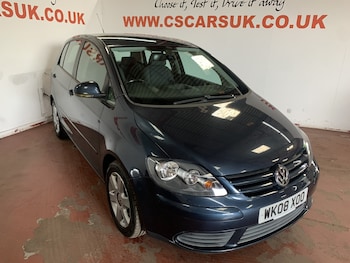 Used Volkswagen Golf Plus 2008 for sale - 78698417: Photo
