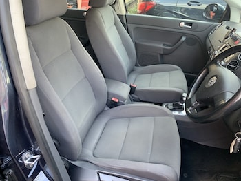 Used Volkswagen Golf Plus 2008 for sale - 78698417: Photo