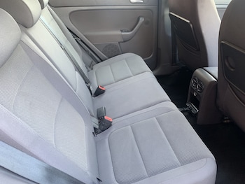 Used Volkswagen Golf Plus 2008 for sale - 78698417: Photo