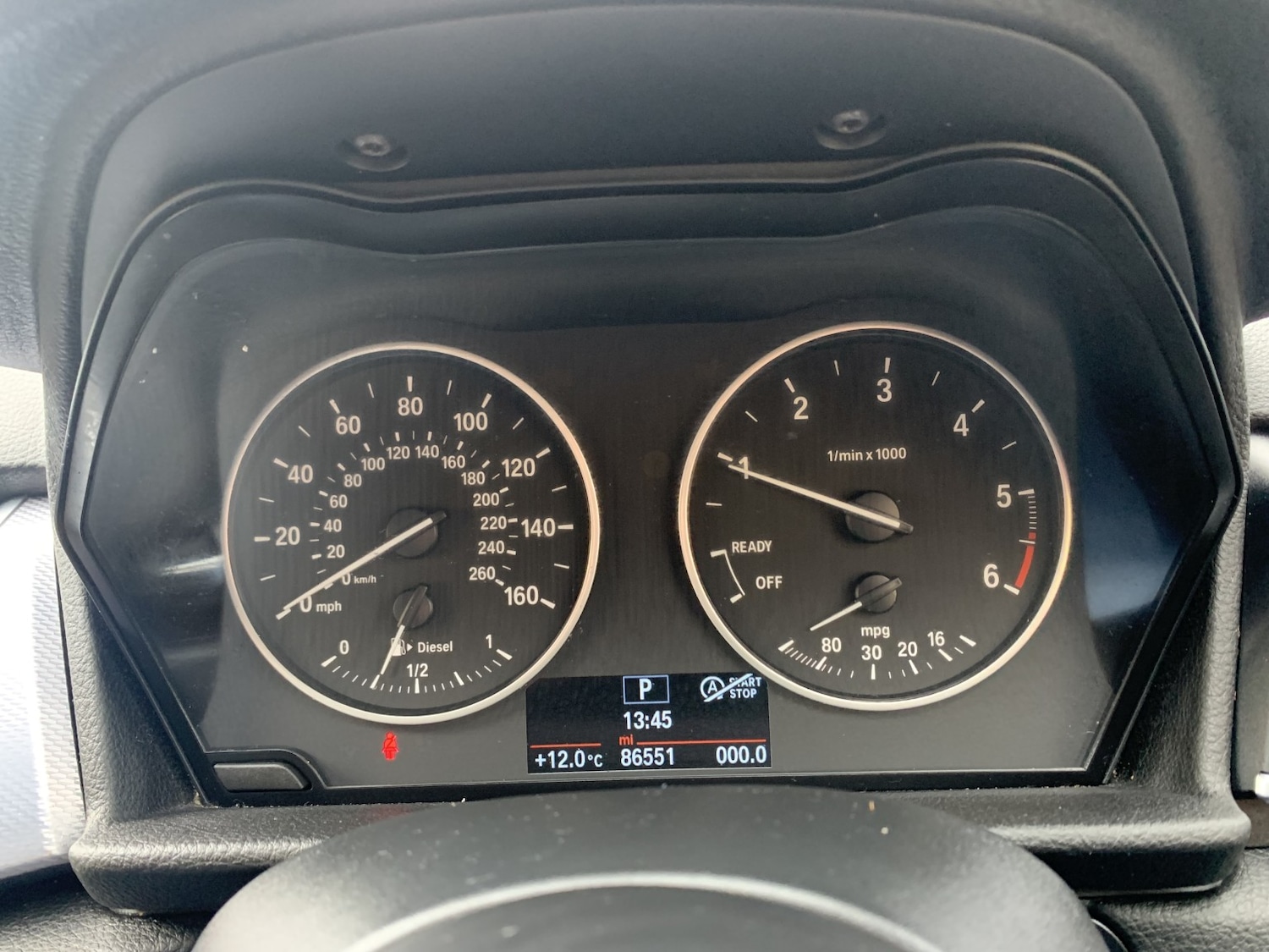 Used BMW 2 Series 2018 for sale - 78053324: Photo 14