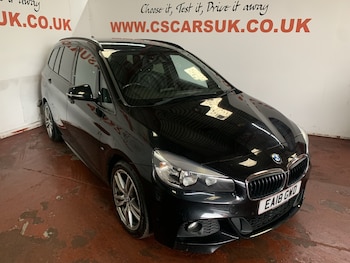 BMW 2 Series feature image