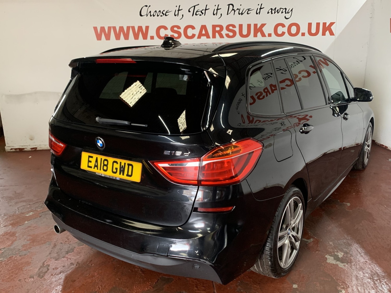 Used BMW 2 Series 2018 for sale - 78053324: Photo 2