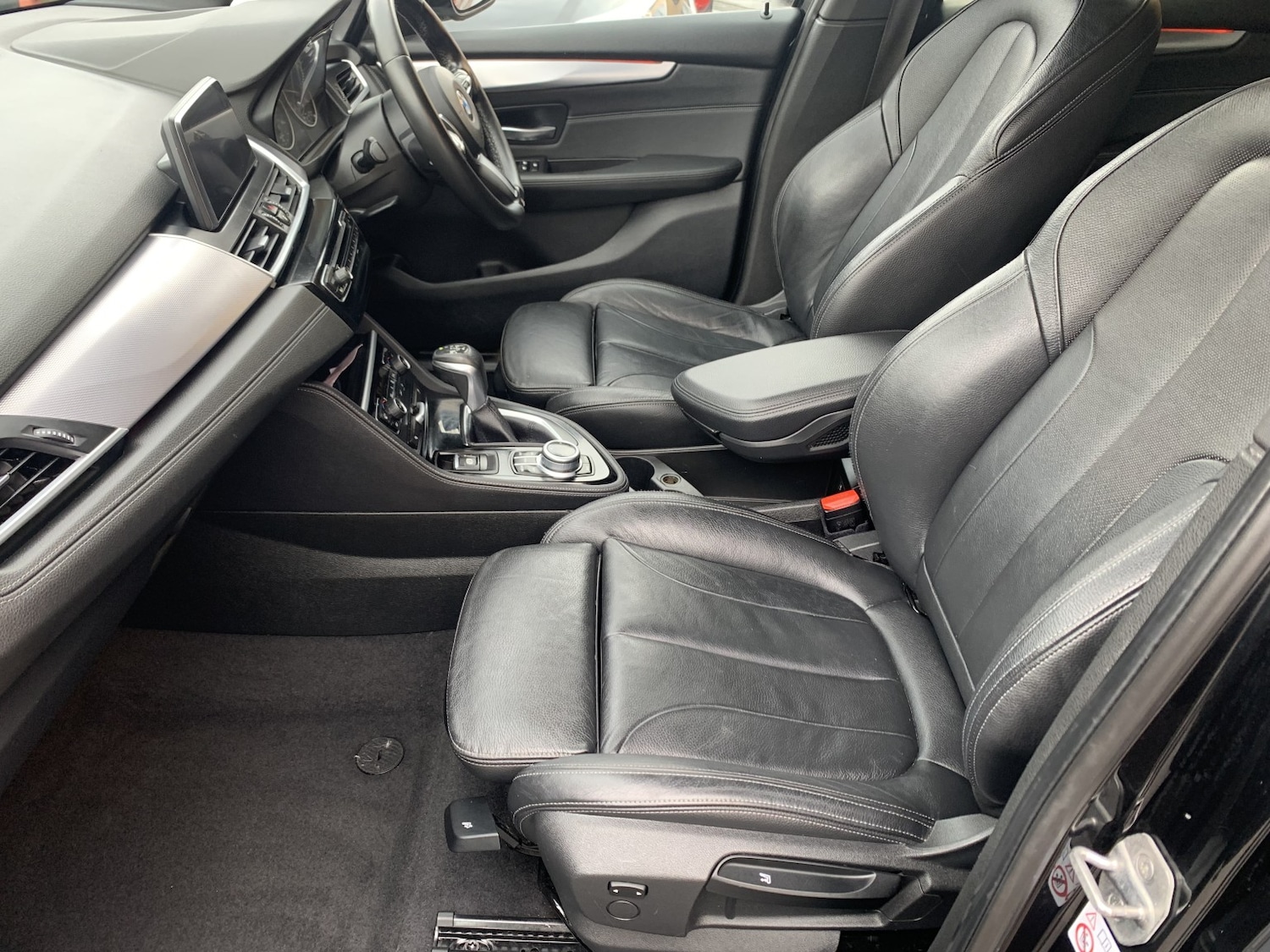 Used BMW 2 Series 2018 for sale - 78053324: Photo 29