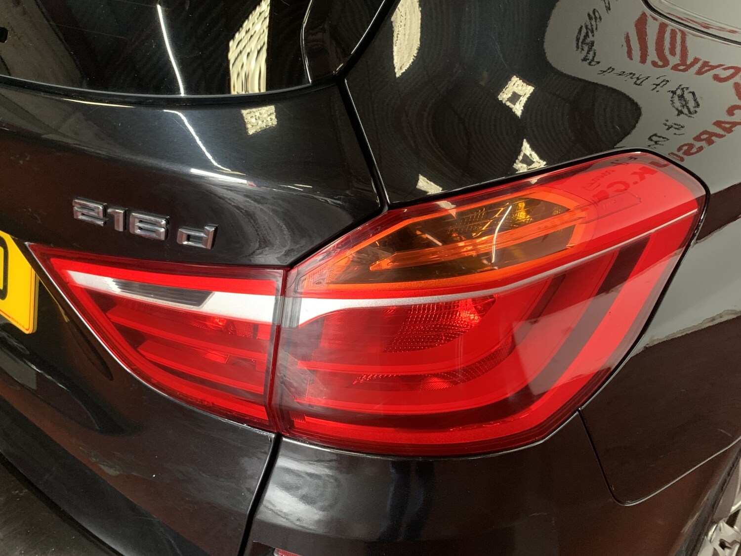 Used BMW 2 Series 2018 for sale - 78053324: Photo 39