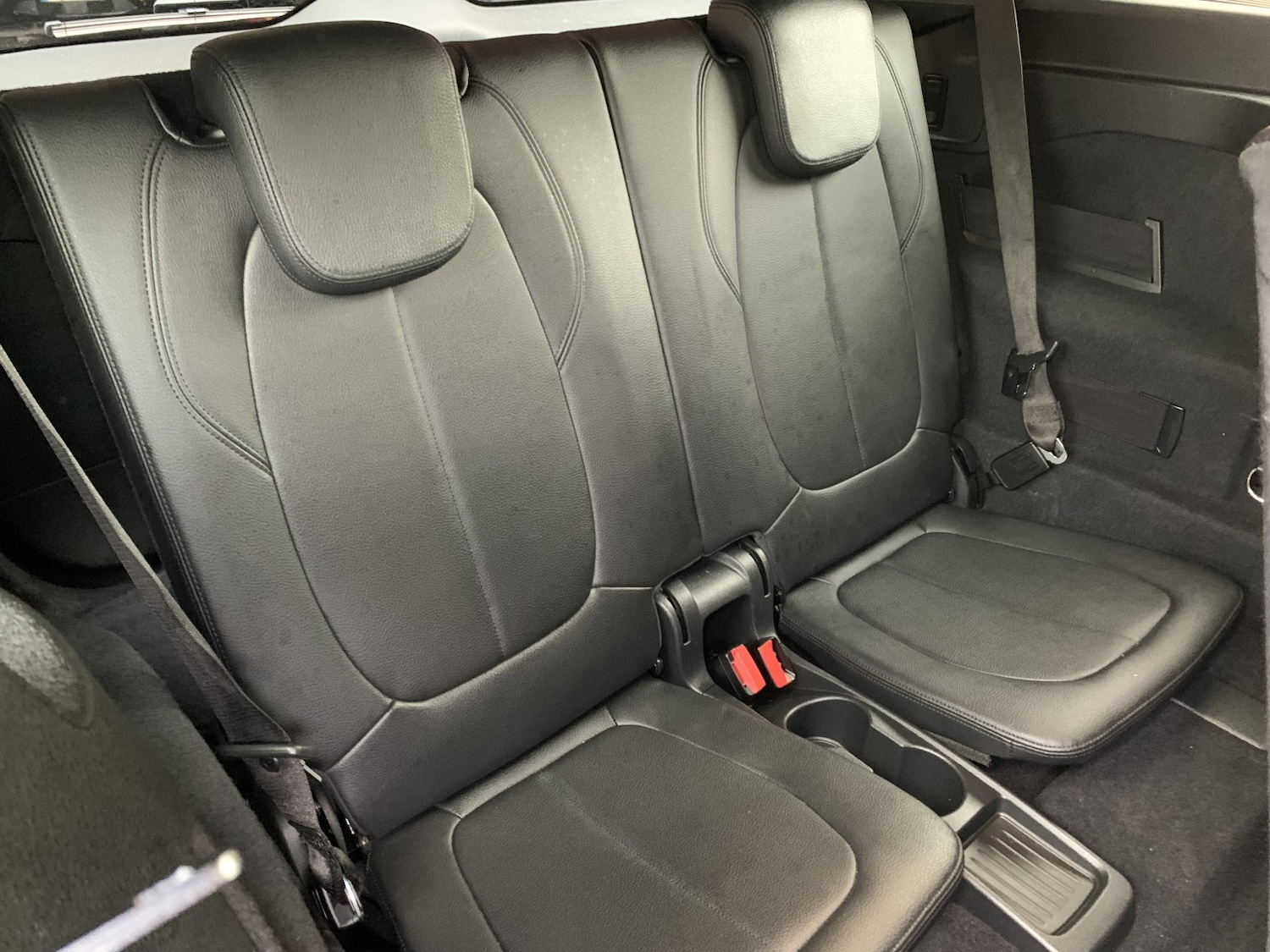 Used BMW 2 Series 2018 for sale - 78053324: Photo 7