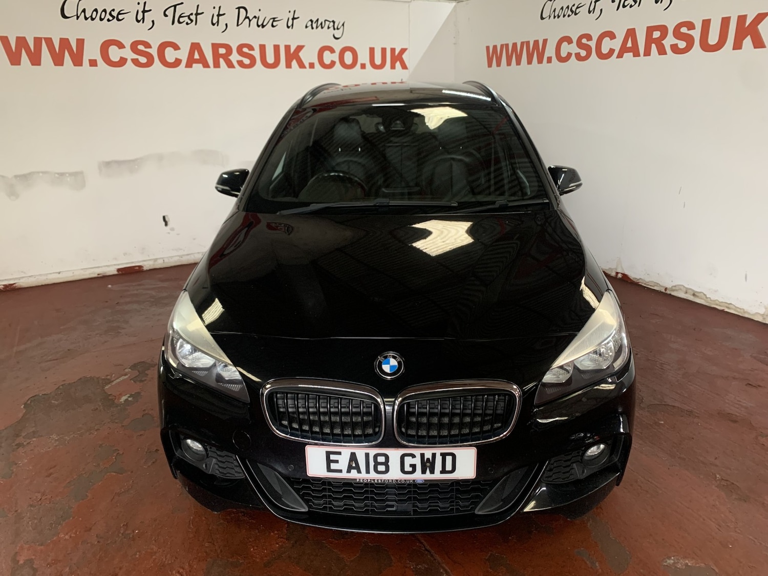 Used BMW 2 Series 2018 for sale - 78053324: Photo 8