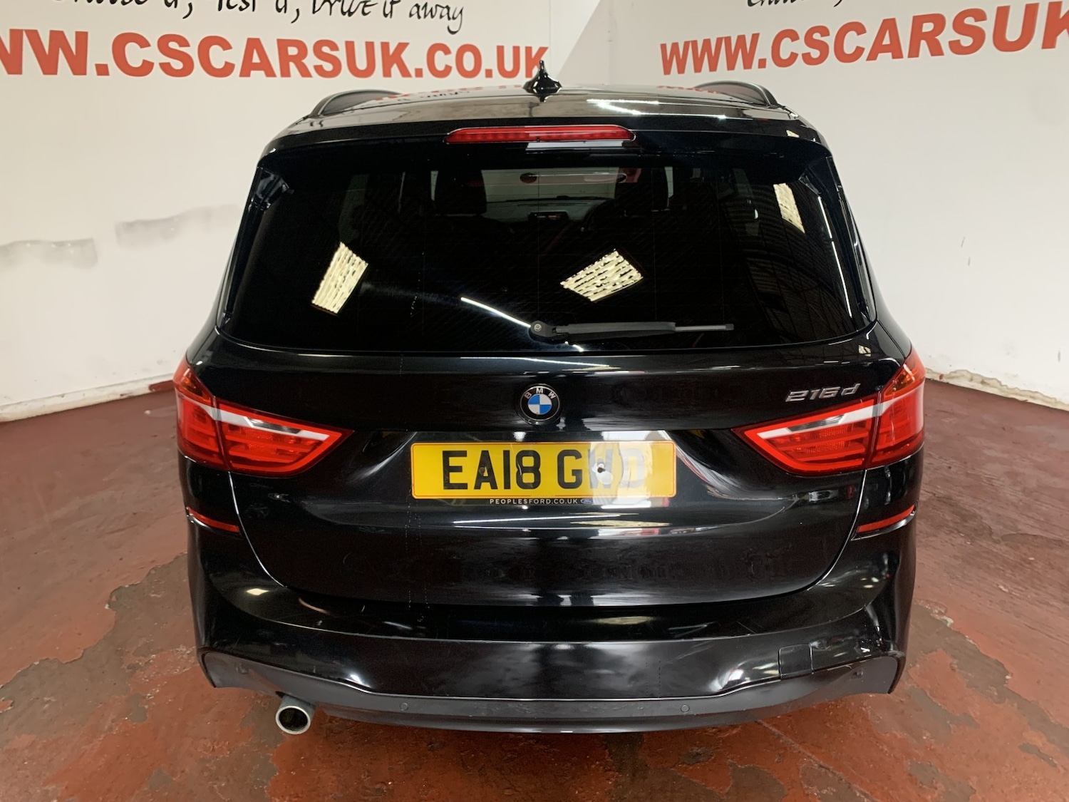 Used BMW 2 Series 2018 for sale - 78053324: Photo 9