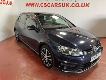 Used Volkswagen Golf 2016 for sale - 79563954: Photo