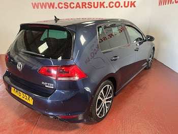 Used Volkswagen Golf 2016 for sale - 79563954: Photo