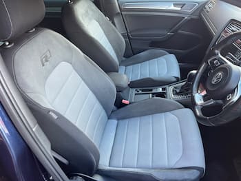 Used Volkswagen Golf 2016 for sale - 79563954: Photo