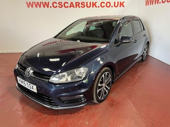 Used Volkswagen Golf 2016 for sale - 79563954: Photo