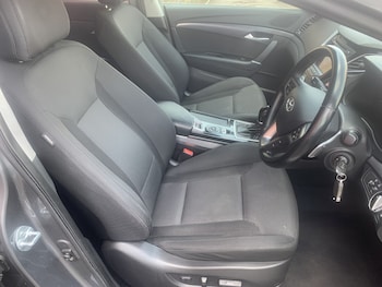 Used Hyundai i40 2014 for sale - 79323940: Photo